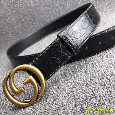 Cheap Gucci Belts wholesale No. 642